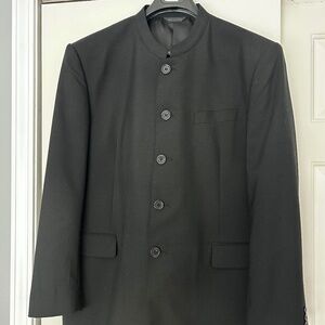 Weaverland Collection Suit